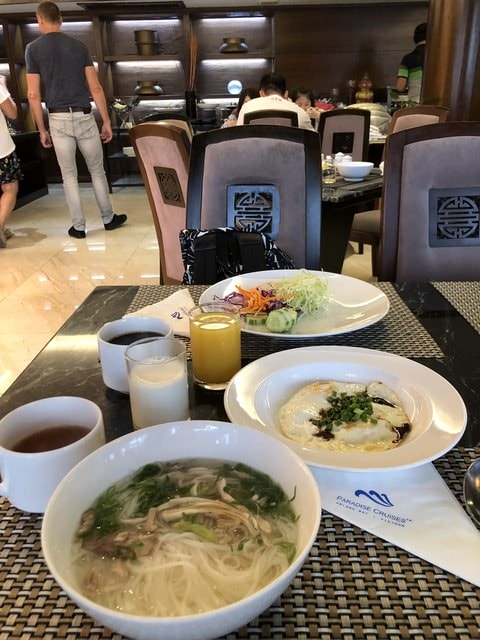 2019年北越之旅(2019.4.3-4.7)第二天