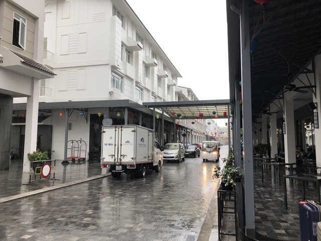 2019年北越之旅(2019.4.3-4.7)第二天