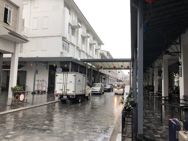 2019年北越之旅(2019.4.3-4.7)第二天