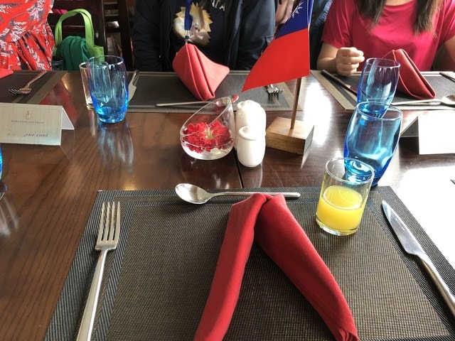 2019年北越之旅(2019.4.3-4.7)第二天