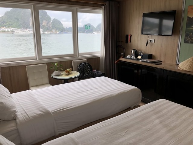 2019年北越之旅(2019.4.3-4.7)第二天