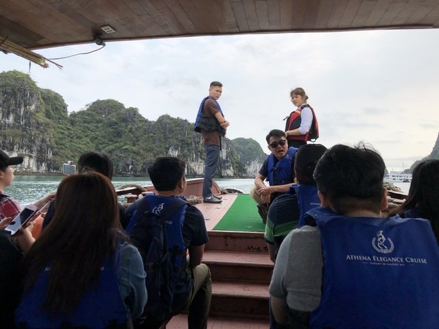 2019年北越之旅(2019.4.3-4.7)第二天