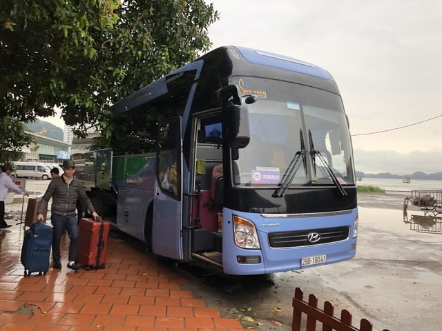 2019年北越之旅(2019.4.3-4.7)第二天