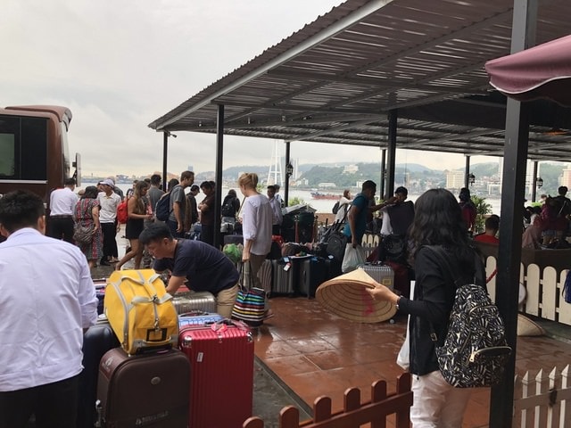 2019年北越之旅(2019.4.3-4.7)第二天