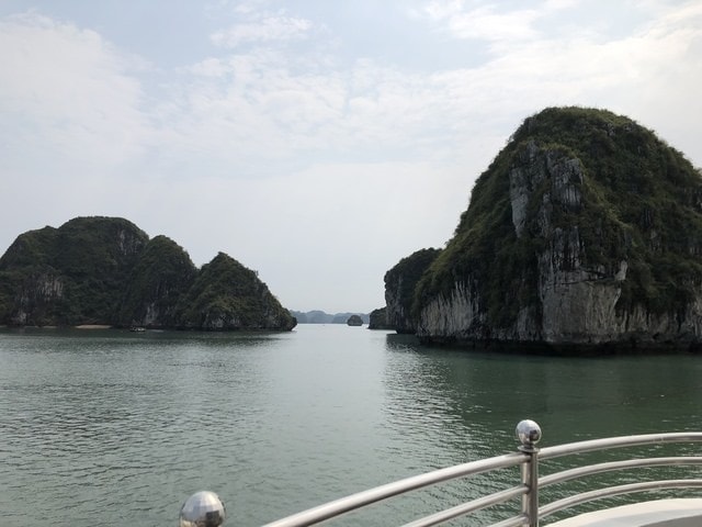 2019年北越之旅(2019.4.3-4.7)第二天