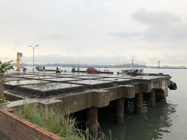 2019年北越之旅(2019.4.3-4.7)第二天