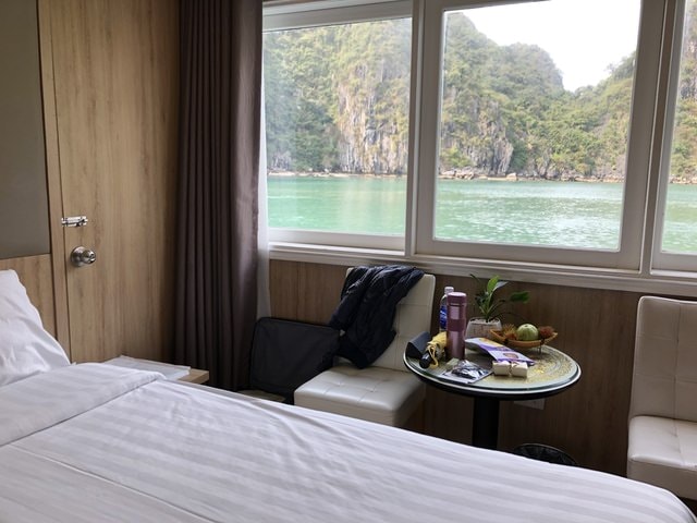 2019年北越之旅(2019.4.3-4.7)第二天