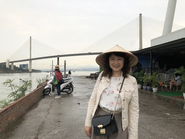 2019年北越之旅(2019.4.3-4.7)第二天