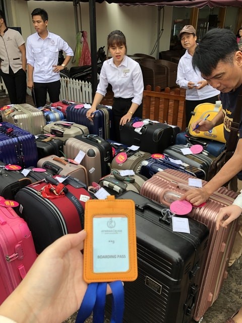 2019年北越之旅(2019.4.3-4.7)第二天