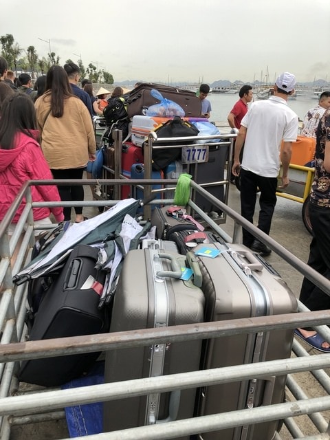 2019年北越之旅(2019.4.3-4.7)第二天