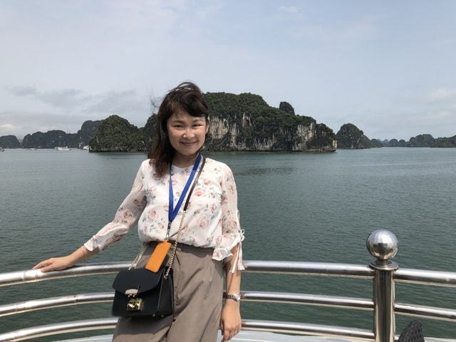 2019年北越之旅(2019.4.3-4.7)第二天