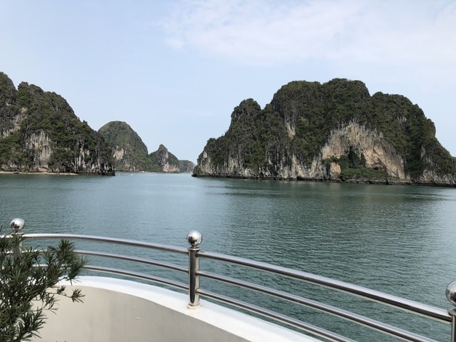 2019年北越之旅(2019.4.3-4.7)第二天