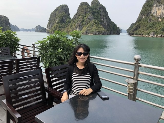 2019年北越之旅(2019.4.3-4.7)第二天