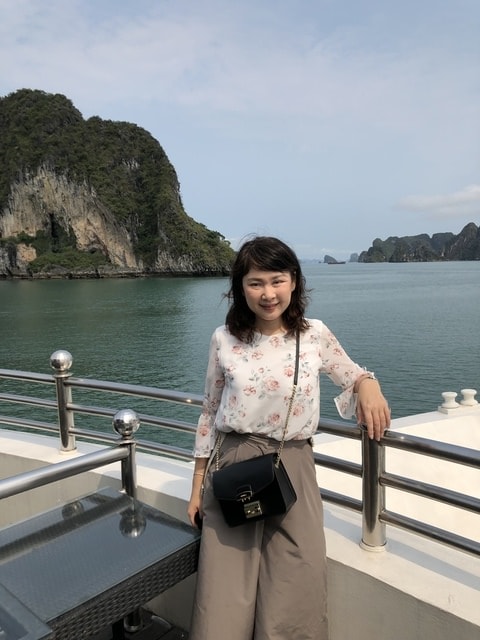 2019年北越之旅(2019.4.3-4.7)第二天