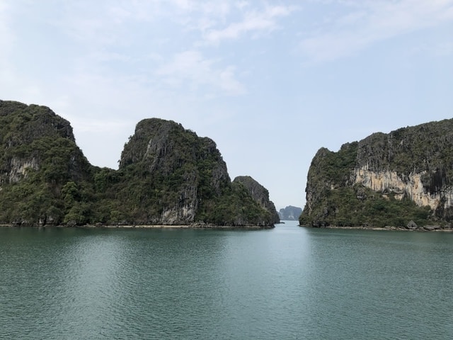 2019年北越之旅(2019.4.3-4.7)第二天