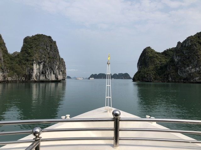 2019年北越之旅(2019.4.3-4.7)第二天