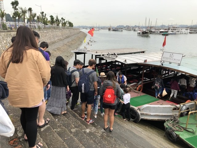 2019年北越之旅(2019.4.3-4.7)第二天