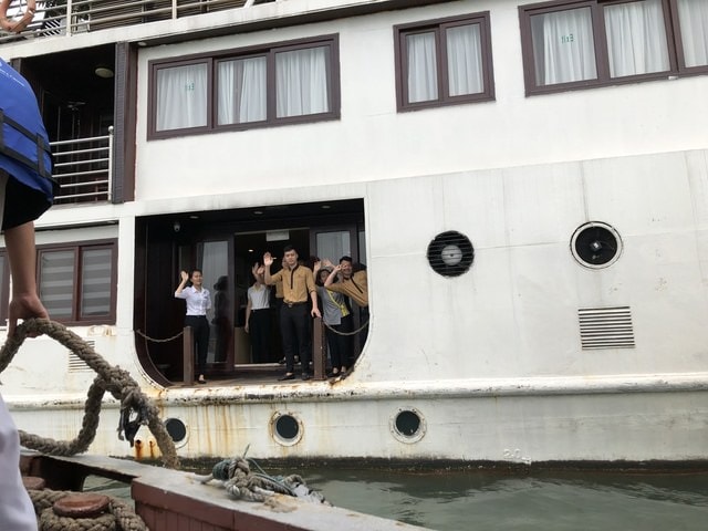 2019年北越之旅(2019.4.3-4.7)第二天