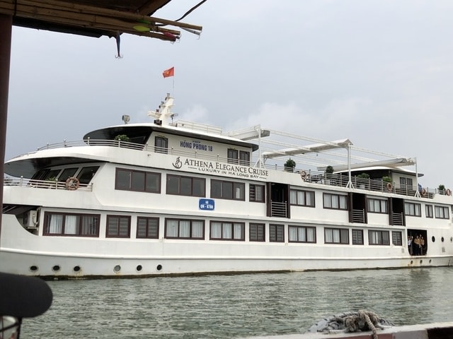 2019年北越之旅(2019.4.3-4.7)第二天