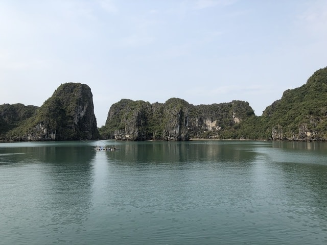 2019年北越之旅(2019.4.3-4.7)第二天