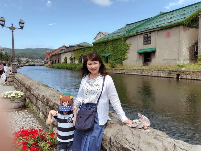 HUME9283.JPG - 2019年夏季日本行(2019.7.21-31)