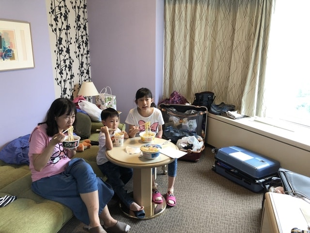 IMG_3005.JPG - 2019年夏季日本行(2019.7.21-31)