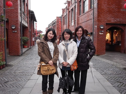 北部趴趴走第一天（2012.2.9）