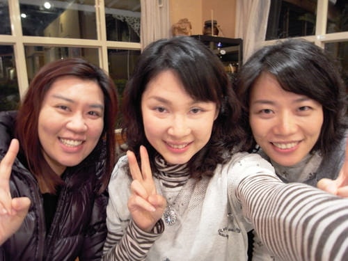 北部趴趴走第一天（2012.2.9）