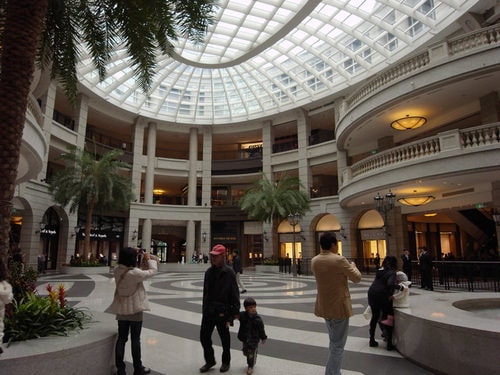 北部趴趴走第三天（2012.2.11-12）