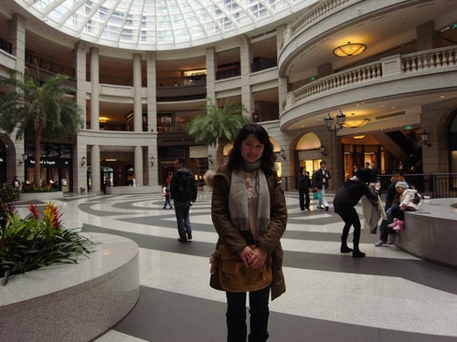 北部趴趴走第三天（2012.2.11-12）