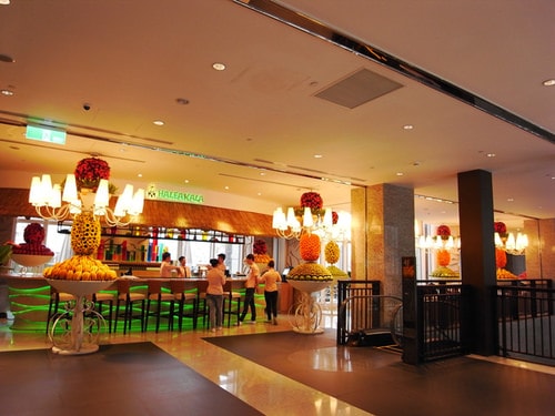 北部趴趴走第三天（2012.2.11-12）