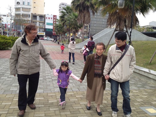 龍年鹿港花燈（2012.2.19）