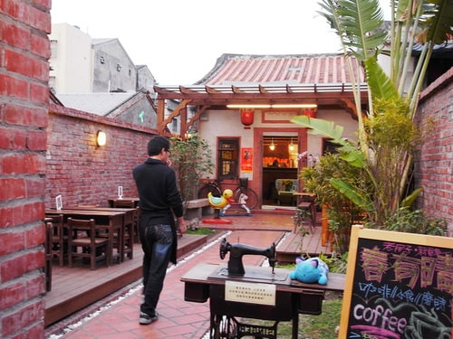 龍年鹿港花燈（2012.2.19）