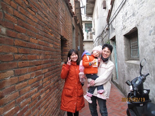龍年鹿港花燈（2012.2.19）