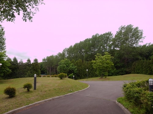 被颱風追著跑的北海道公務行-3 (2012.6.19-22)
