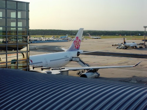 德瑞蜜月行（2012.6.29-30）