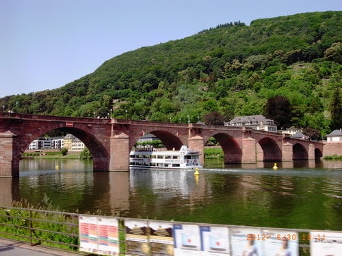 德瑞蜜月行（2012.6.29-30）