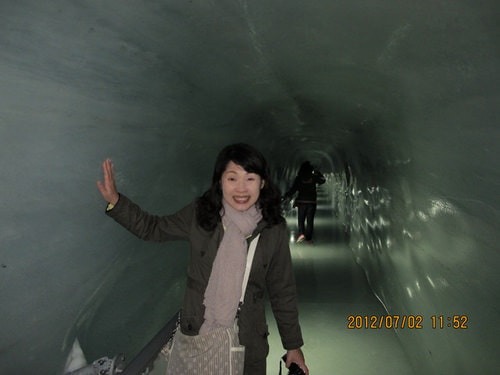 德瑞蜜月行(2012.7.2)