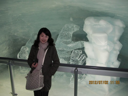 德瑞蜜月行(2012.7.2)
