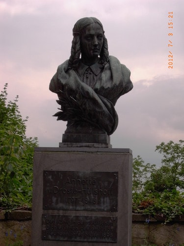 德瑞蜜月行(2012.7.3)