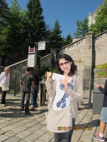 德瑞蜜月行(2012.7.4)