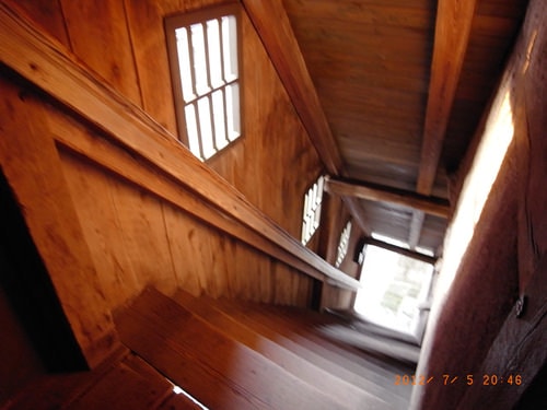 德瑞蜜月行（2012.7.5）