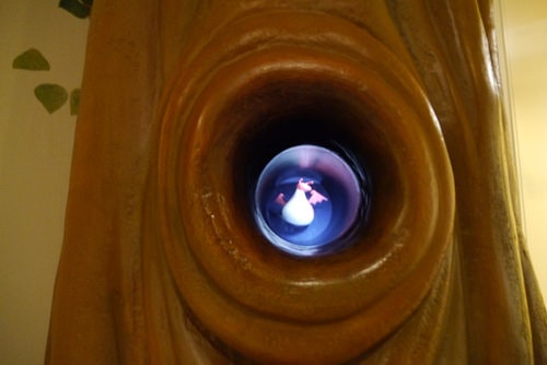 丸子保姆日本行第四天(2012.8.16-20)