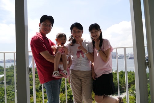 丸子保姆日本行第五天（2012.8.16-25）