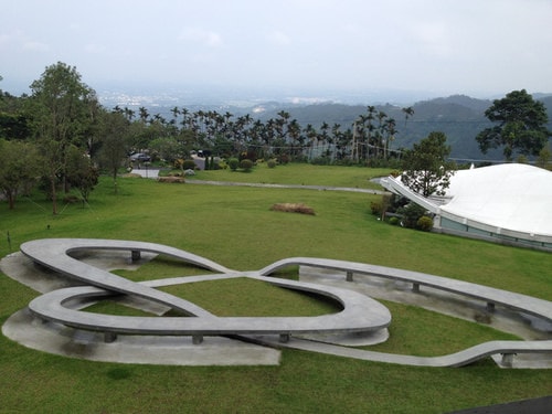 風月無邊的虫二行館（2012.9.8-9）