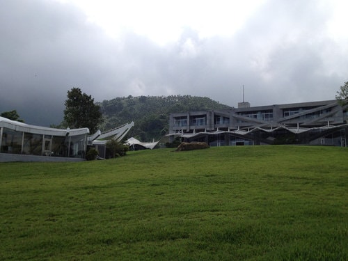 風月無邊的虫二行館（2012.9.8-9）