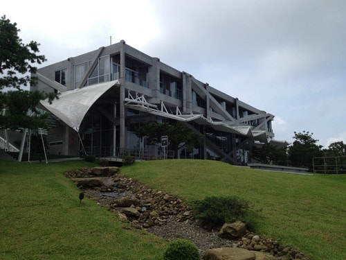 風月無邊的虫二行館（2012.9.8-9）