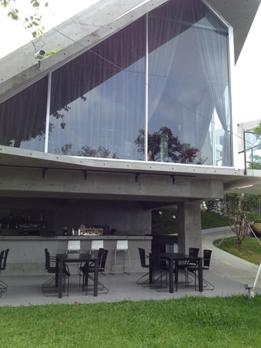 風月無邊的虫二行館（2012.9.8-9）