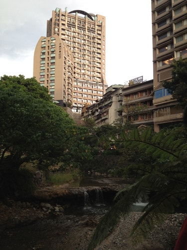再度的台北趴趴走（2012.10.5-7）