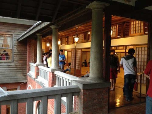 再度的台北趴趴走（2012.10.5-7）